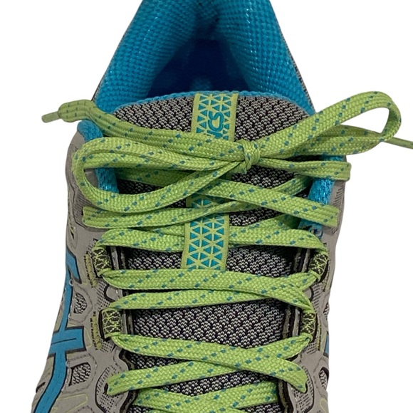 ASICS Gel Venture 7 Trail Runners - Women’s 8 - New - Picture 10 of 10